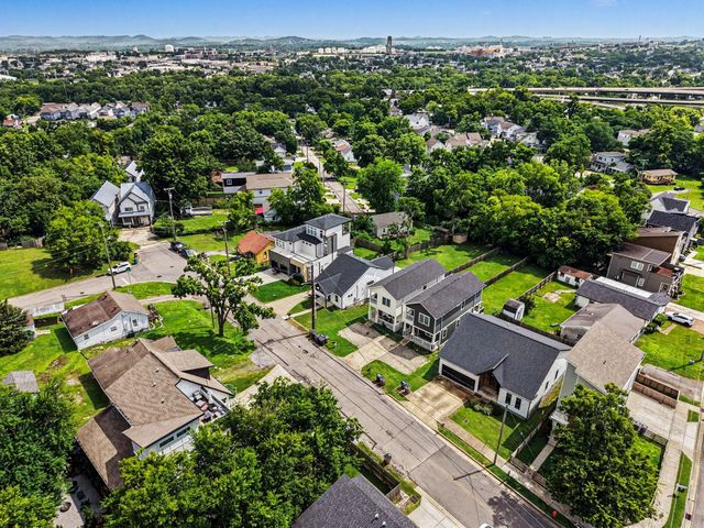 510 Newton Ave, Nashville, TN 37209