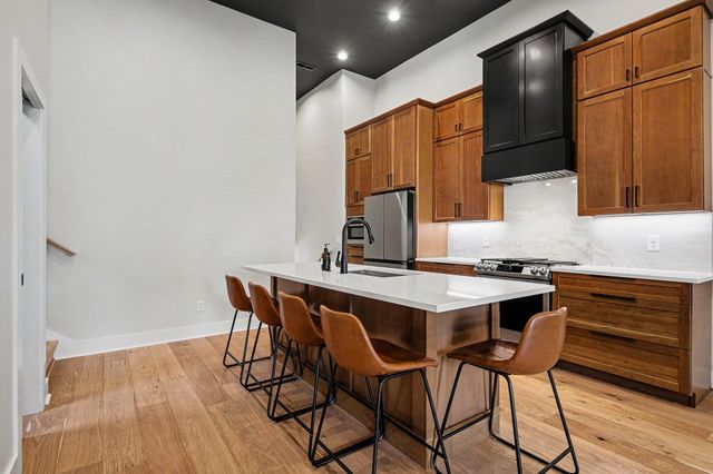 510 Newton Ave, Nashville, TN 37209