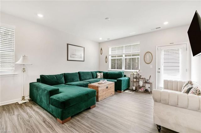 5847 Ginger DR, Providence Forge, VA 23140