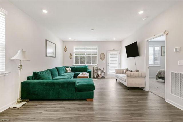5847 Ginger DR, Providence Forge, VA 23140