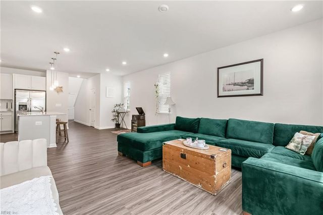 5847 Ginger DR, Providence Forge, VA 23140
