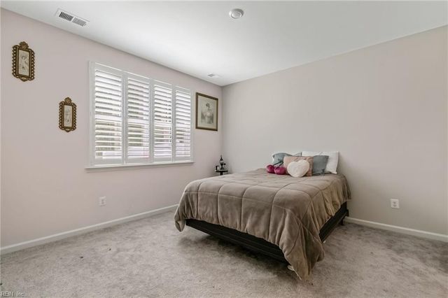 5847 Ginger DR, Providence Forge, VA 23140