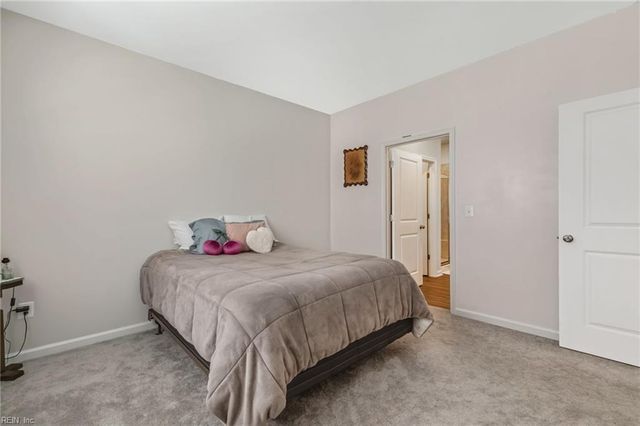 5847 Ginger DR, Providence Forge, VA 23140