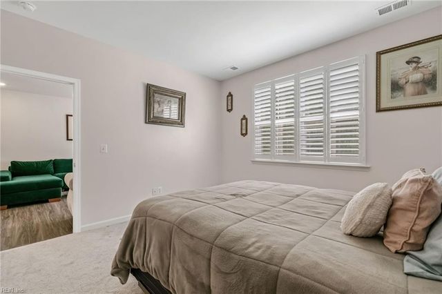 5847 Ginger DR, Providence Forge, VA 23140