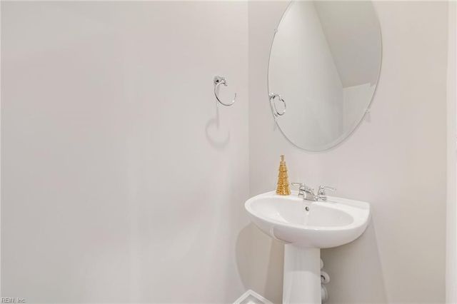 5847 Ginger DR, Providence Forge, VA 23140