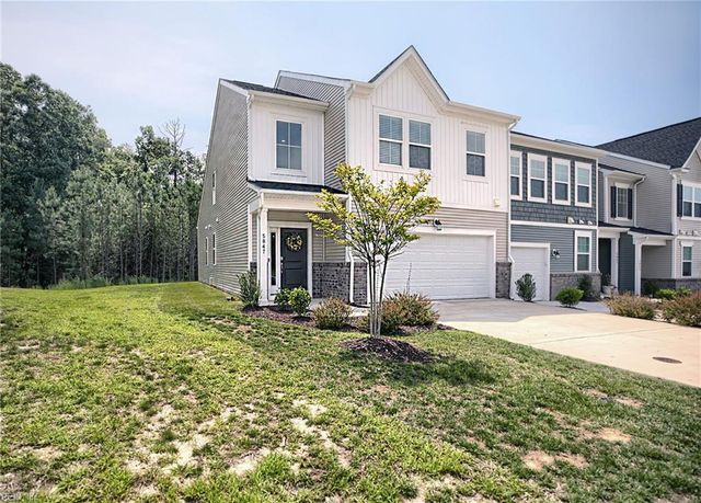 5847 Ginger DR, Providence Forge, VA 23140