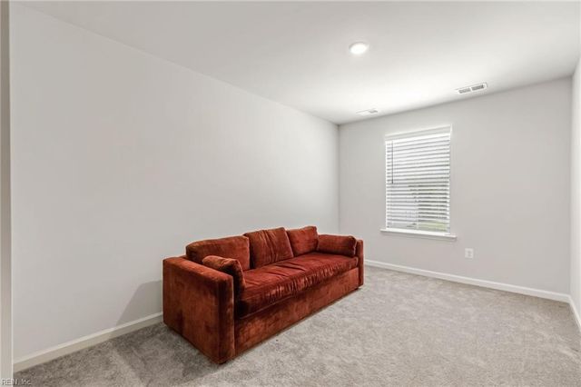 5847 Ginger DR, Providence Forge, VA 23140
