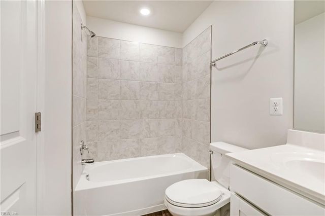 5847 Ginger DR, Providence Forge, VA 23140