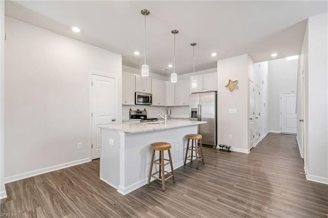 5847 Ginger DR, Providence Forge, VA 23140