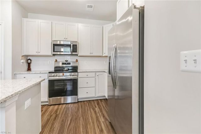 5847 Ginger DR, Providence Forge, VA 23140
