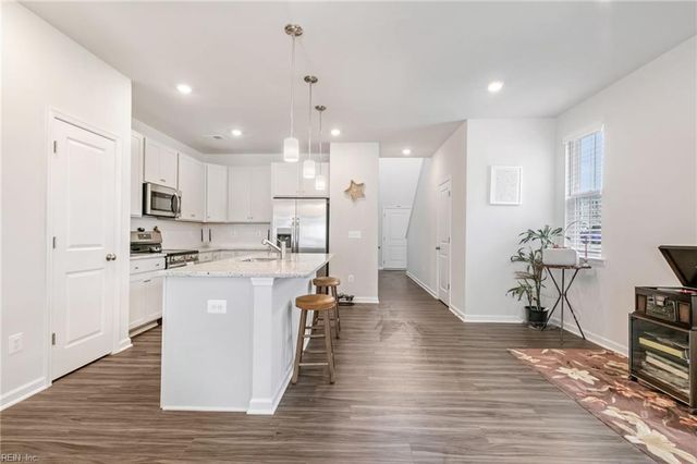 5847 Ginger DR, Providence Forge, VA 23140