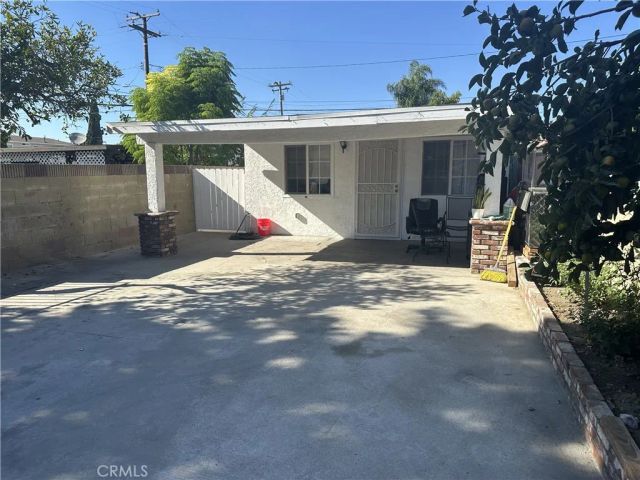 11907 168th Street, Artesia, CA 90701