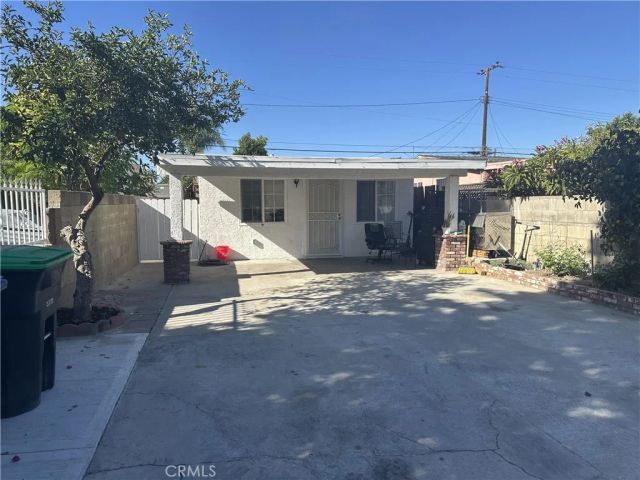 11907 168th Street, Artesia, CA 90701