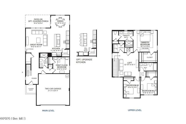 3608 Market Garden Drive N 227, Greenville, NC 27834