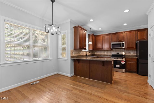 2509 Huntdale Trail, Zebulon, NC 27597