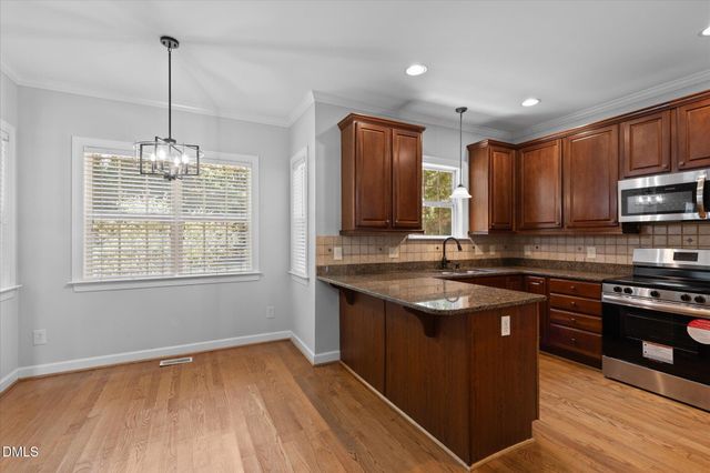 2509 Huntdale Trail, Zebulon, NC 27597
