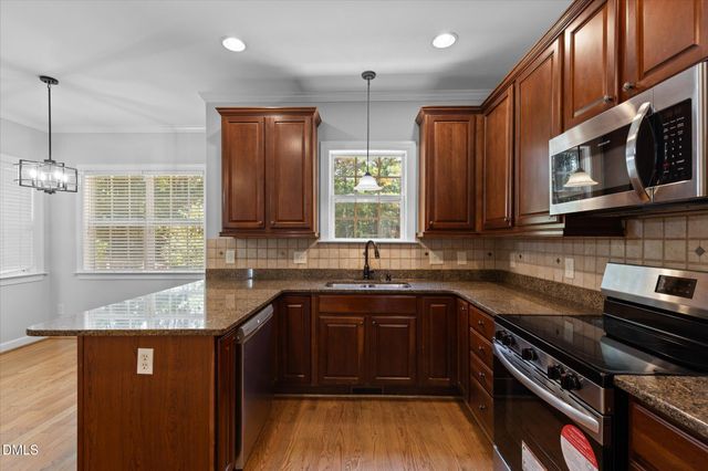 2509 Huntdale Trail, Zebulon, NC 27597