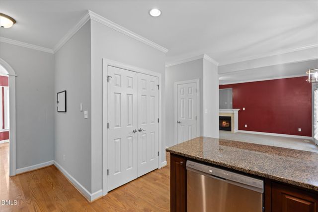 2509 Huntdale Trail, Zebulon, NC 27597