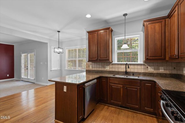 2509 Huntdale Trail, Zebulon, NC 27597