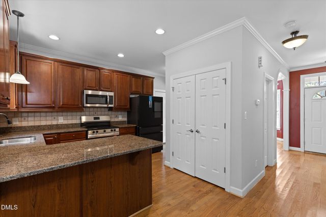 2509 Huntdale Trail, Zebulon, NC 27597