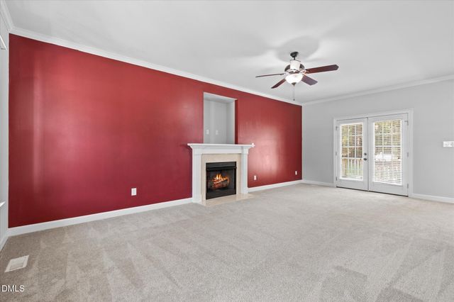 2509 Huntdale Trail, Zebulon, NC 27597