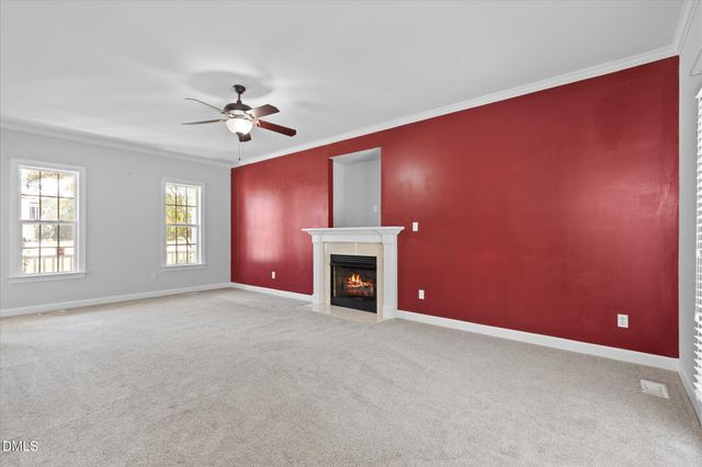 2509 Huntdale Trail, Zebulon, NC 27597