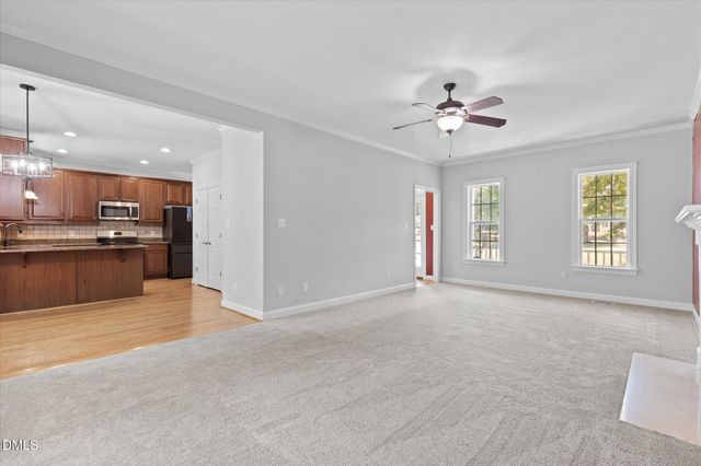 2509 Huntdale Trail, Zebulon, NC 27597