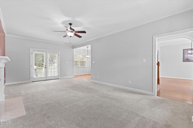 2509 Huntdale Trail, Zebulon, NC 27597