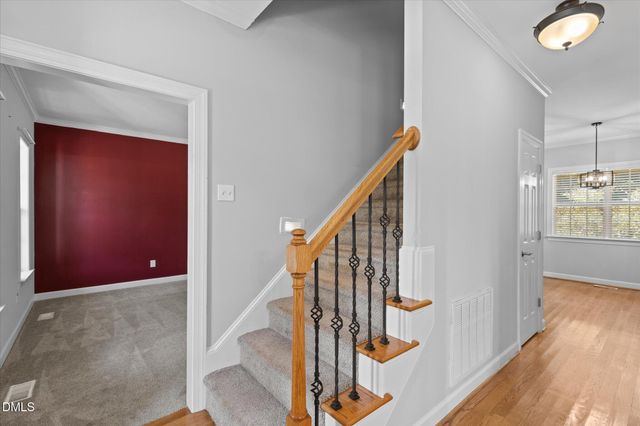 2509 Huntdale Trail, Zebulon, NC 27597