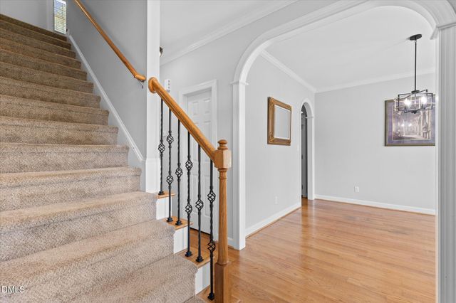 2509 Huntdale Trail, Zebulon, NC 27597