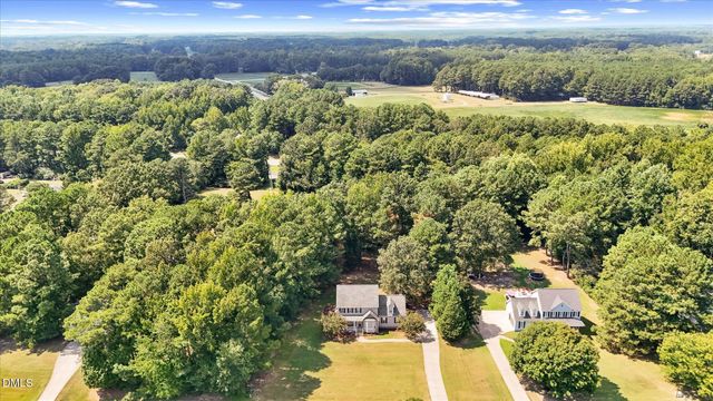 2509 Huntdale Trail, Zebulon, NC 27597