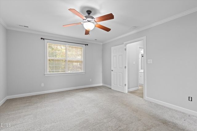 2509 Huntdale Trail, Zebulon, NC 27597