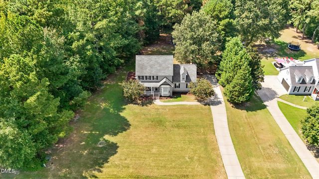2509 Huntdale Trail, Zebulon, NC 27597