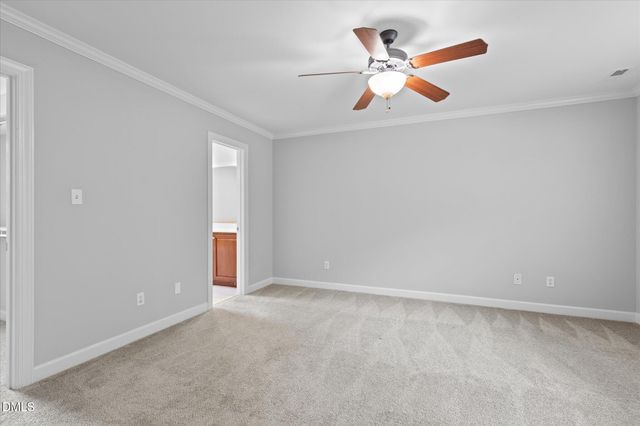 2509 Huntdale Trail, Zebulon, NC 27597