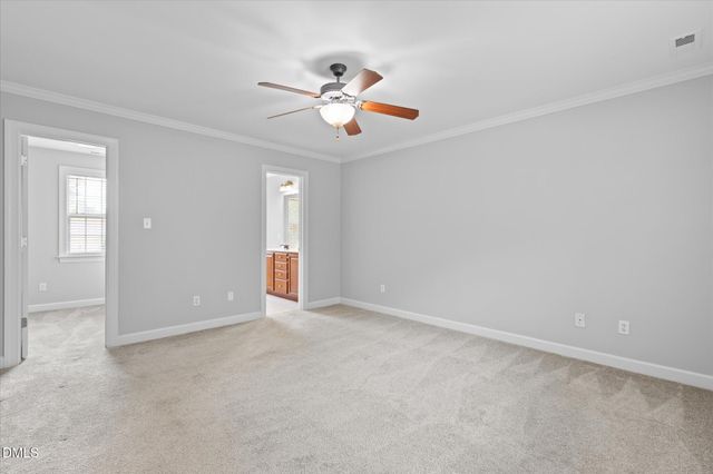 2509 Huntdale Trail, Zebulon, NC 27597
