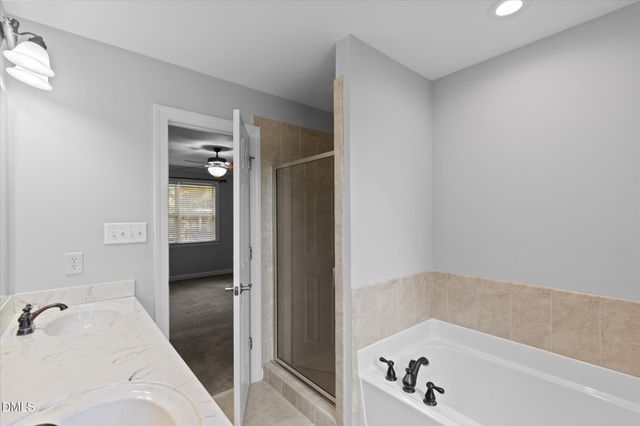 2509 Huntdale Trail, Zebulon, NC 27597