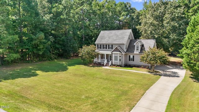 2509 Huntdale Trail, Zebulon, NC 27597