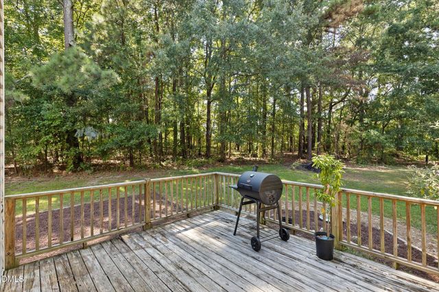 2509 Huntdale Trail, Zebulon, NC 27597