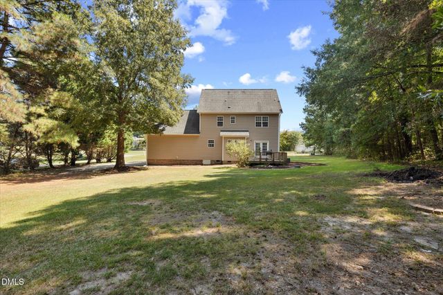 2509 Huntdale Trail, Zebulon, NC 27597
