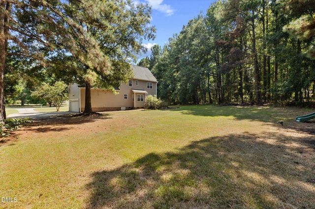 2509 Huntdale Trail, Zebulon, NC 27597