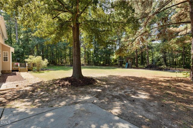 2509 Huntdale Trail, Zebulon, NC 27597
