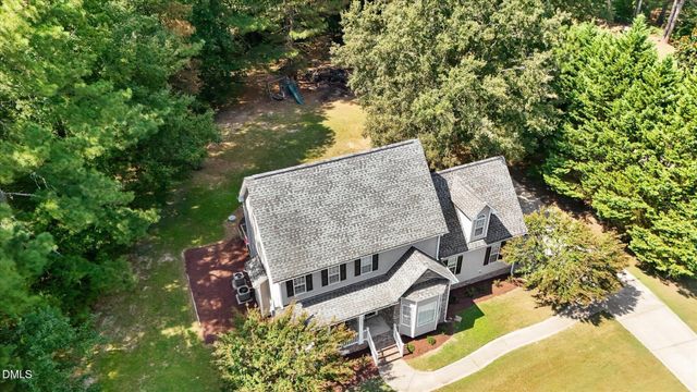 2509 Huntdale Trail, Zebulon, NC 27597