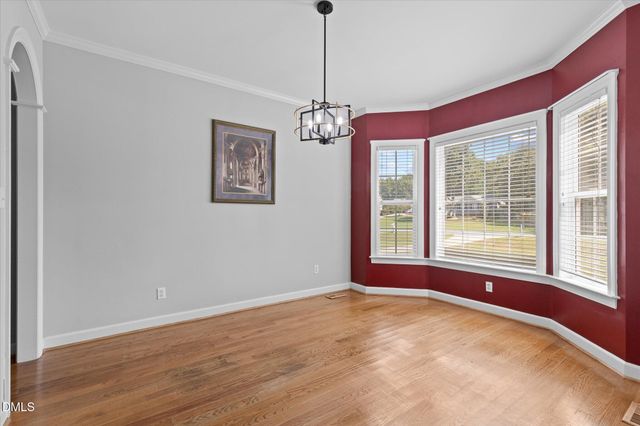 2509 Huntdale Trail, Zebulon, NC 27597
