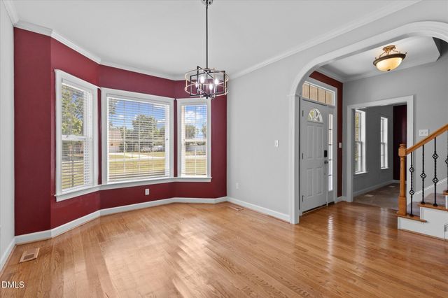 2509 Huntdale Trail, Zebulon, NC 27597