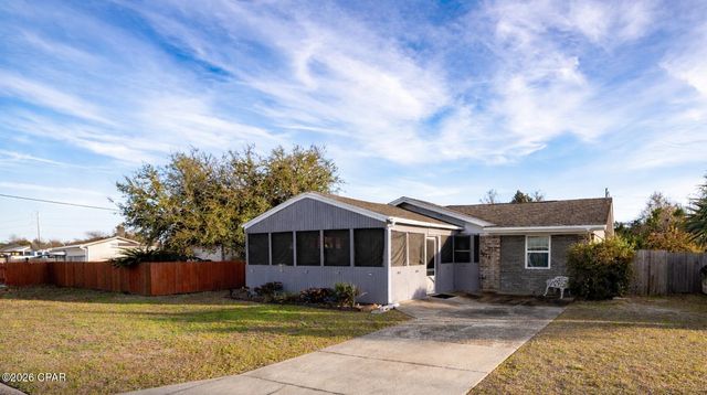 3001 W 21st Court A, Panama City, FL 32405