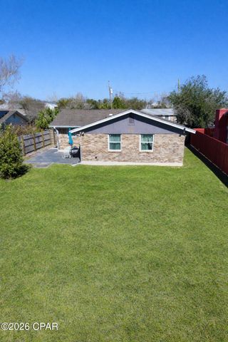 3001 W 21st Court A, Panama City, FL 32405