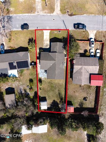 3001 W 21st Court A, Panama City, FL 32405
