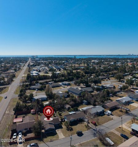 3001 W 21st Court A, Panama City, FL 32405