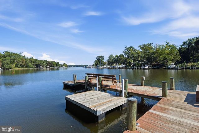 205 WOODLOCH LN, Severna Park, MD 21146