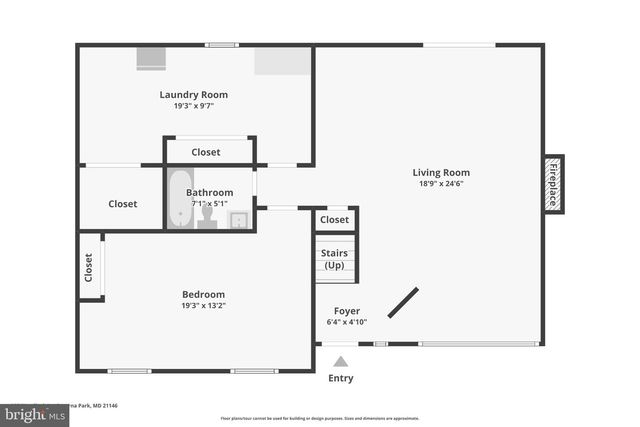 205 WOODLOCH LN, Severna Park, MD 21146